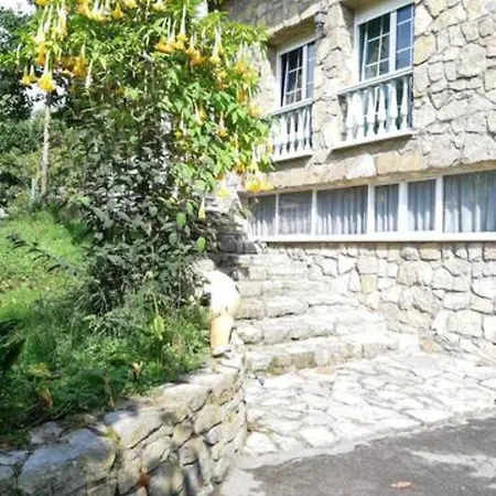 La Sierra Pillarno