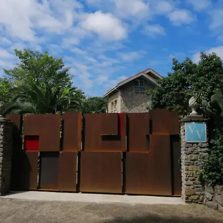 La Sierra Ferienhaus *