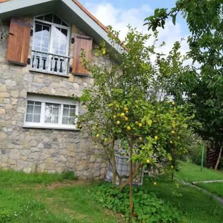 Tatil Evi La Sierra *