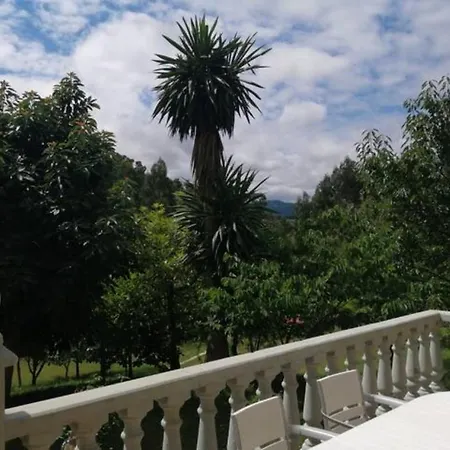 La Sierra Ferienhaus *