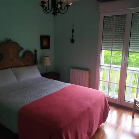 Ferienhaus La Sierra