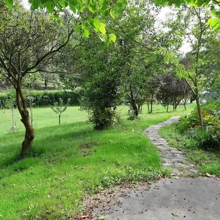 Ferienhaus La Sierra