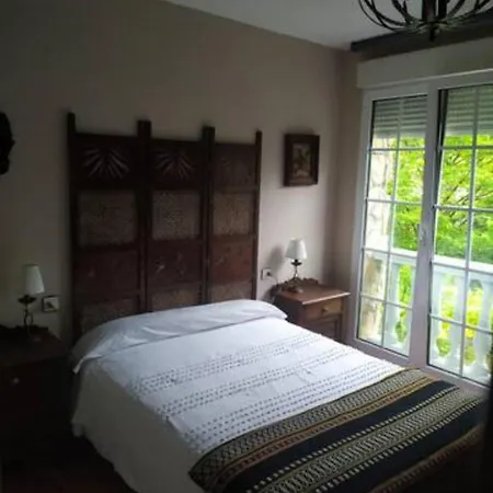 La Sierra Ferienhaus