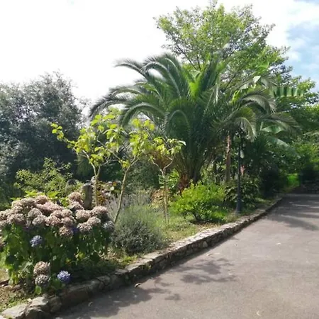 Tatil Evi Finca La Sierra *