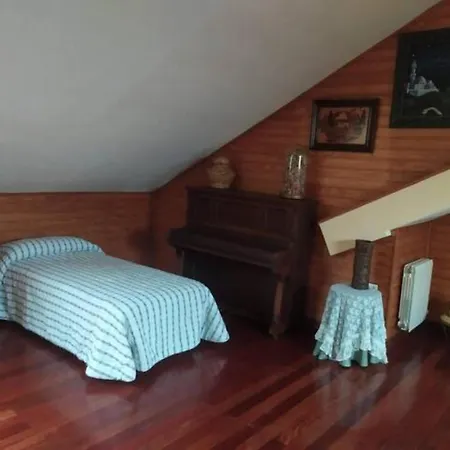 Tatil Evi La Sierra *