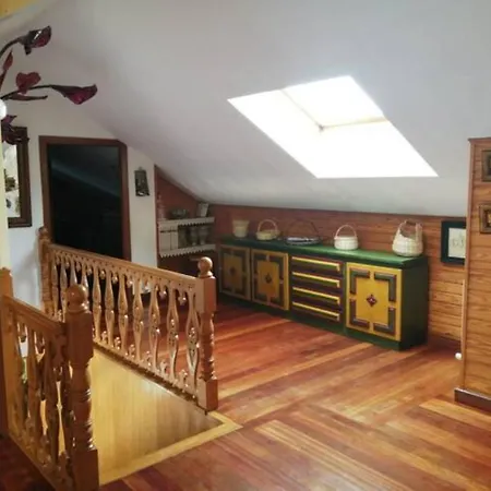 La Sierra Castrillon