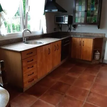 La Sierra Tatil Evi *