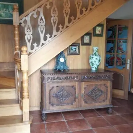 La Sierra * Castrillon