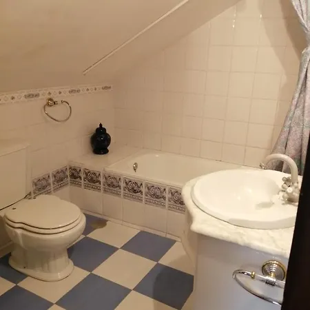 La Sierra Tatil Evi *