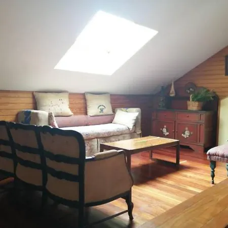 La Sierra * Castrillon