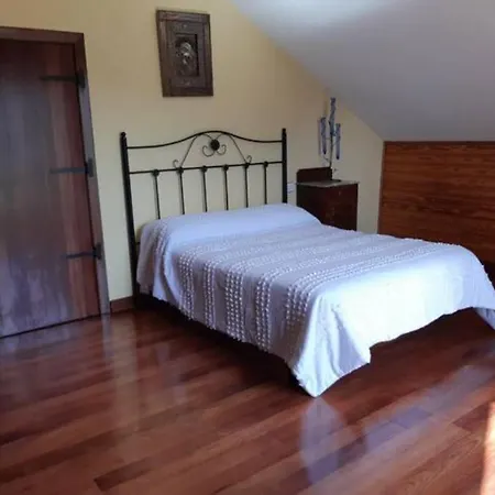 La Sierra Castrillon