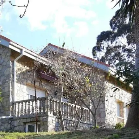 La Sierra *